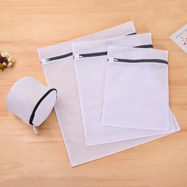 laundry bags 1 set unique strong construction anti-scratch bra pouch more thicken washing bag eco-friendly for women
laundry bags 1 set unique strong construction anti-scratch bra pouch more thicken washing bag eco-friendly for women