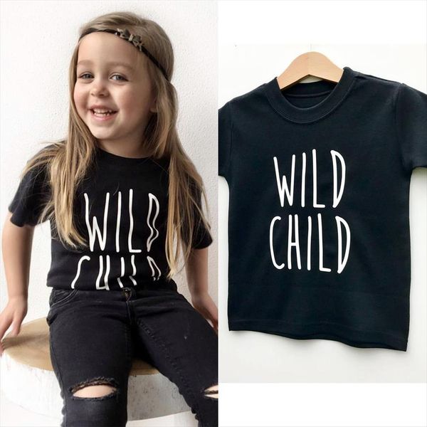 wild child letter print kids boys girls summer casual children fashion cool tees toddler baby cotton t shirt, Blue
wild child letter print kids boys girls summer casual children fashion cool tees toddler baby cotton t shirt, Blue