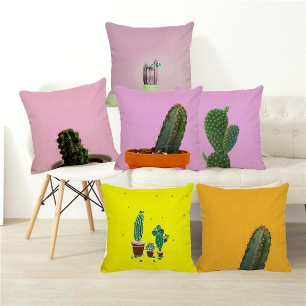 tropical decoration print cartoon cactus cushion cover linen throw pillow sofa home decorative pillowcase 45x45cm d001 cushion/decorative
tropical decoration print cartoon cactus cushion cover linen throw pillow sofa home decorative pillowcase 45x45cm d001 cushion/decorative