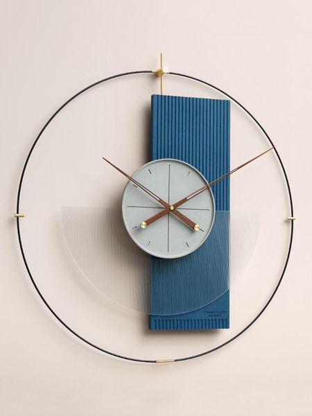 wall clocks luxury nordic clock modern creative wood silent watches large metal home decor decoration living room gift
wall clocks luxury nordic clock modern creative wood silent watches large metal home decor decoration living room gift