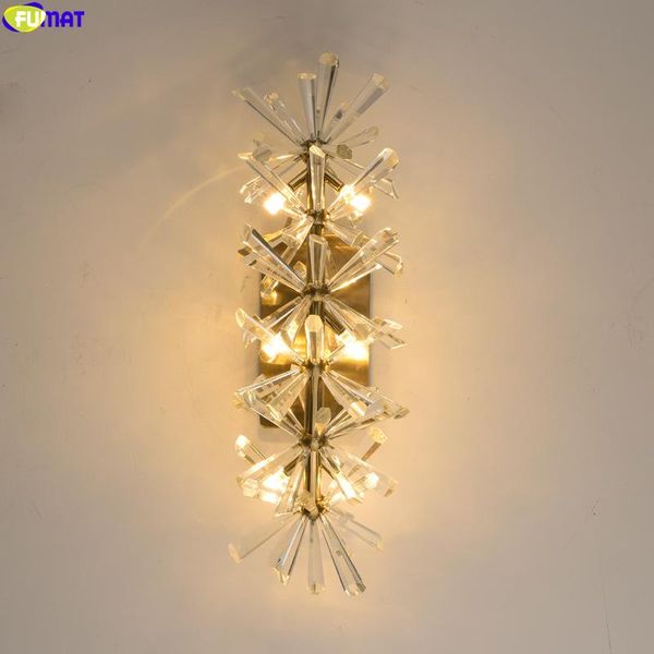 wall lamp fumat ice crystal long mirror light living room art decor modern led backlight garland luxury lighting for el villa
wall lamp fumat ice crystal long mirror light living room art decor modern led backlight garland luxury lighting for el villa