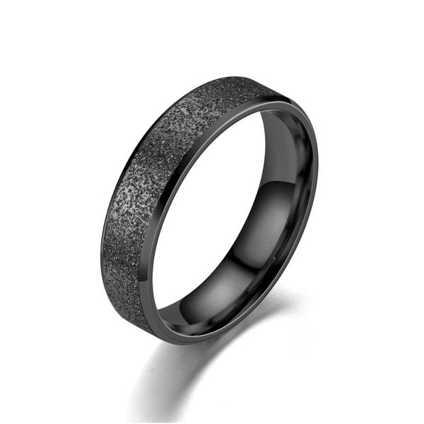highlight man temperament light luxury black stainless steel ring blue groove wedding band gifts for lover rings, Slivery;golden
highlight man temperament light luxury black stainless steel ring blue groove wedding band gifts for lover rings, Slivery;golden