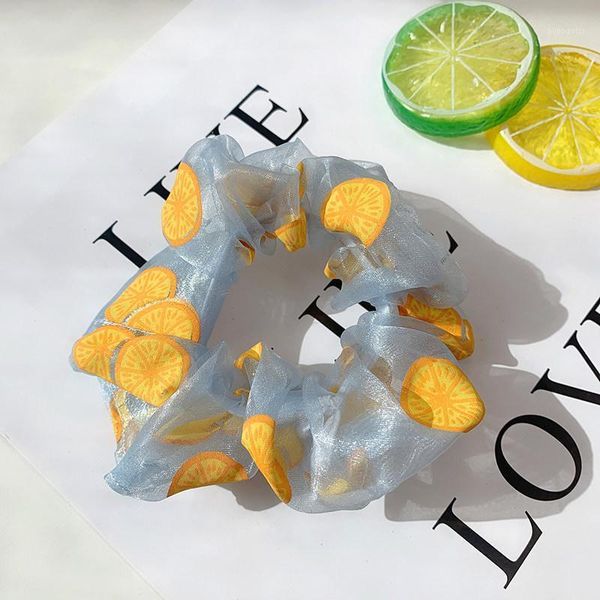 women cute lemon series hair ties rope elastic striped ponytail scrunchie holder headwear accessories girls summer hairband1
women cute lemon series hair ties rope elastic striped ponytail scrunchie holder headwear accessories girls summer hairband1
