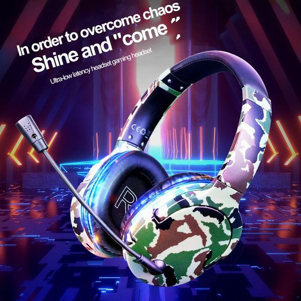 bluetooth v5.0 headset wireless gaming with microphone virtual 7.1 channel in-ear suitable for playing games headphones & earphones
bluetooth v5.0 headset wireless gaming with microphone virtual 7.1 channel in-ear suitable for playing games headphones & earphones