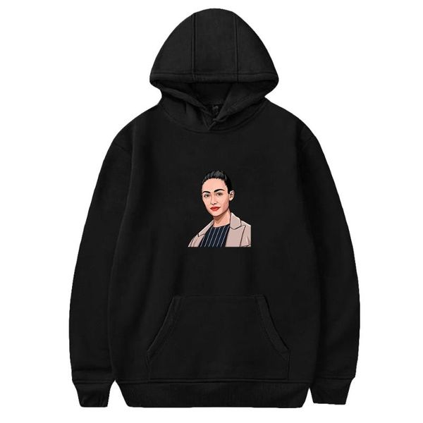 men's hoodies & sweatshirts 2021 emmy rossum 2d print hooded sweatshirt women/men clothes casual hoodie, Black
men's hoodies & sweatshirts 2021 emmy rossum 2d print hooded sweatshirt women/men clothes casual hoodie, Black