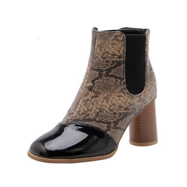 boots woman super big size 32-48 round toe med knee women casual increased high heel .5cm fashion warm shoes 77-4 dxqo, Black
boots woman super big size 32-48 round toe med knee women casual increased high heel .5cm fashion warm shoes 77-4 dxqo, Black