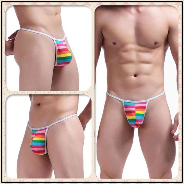 g string men's low waist underwear gay u-convex design cotton single t-pants sticker c-045, Black;brown
g string men's low waist underwear gay u-convex design cotton single t-pants sticker c-045, Black;brown