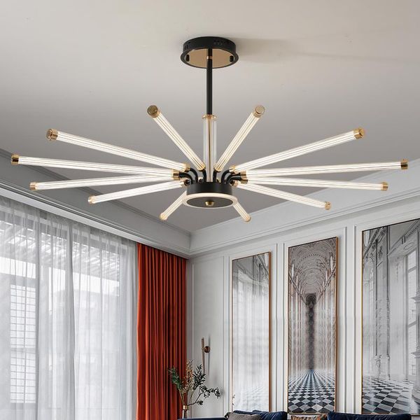chandeliers nordic led chandelier for living room bedroom home modern simplicity indoor lighting decoration ceiling lamp brightness dimmable
chandeliers nordic led chandelier for living room bedroom home modern simplicity indoor lighting decoration ceiling lamp brightness dimmable