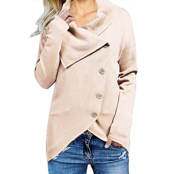 women's jackets womens ladies solid turn down collar jacket long sleeve coat outerwear, Black;brown
women's jackets womens ladies solid turn down collar jacket long sleeve coat outerwear, Black;brown