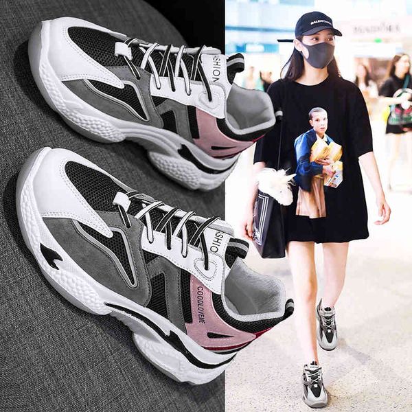 women's summer sports shoes sneakers femme woman sport women's running shoes sports shoes for ladies krasaovki high quality
women's summer sports shoes sneakers femme woman sport women's running shoes sports shoes for ladies krasaovki high quality
