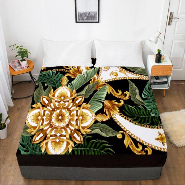sheets & sets luxury elastic fitted sheet bed with an band mattress cover customizable size for home baroque flower
sheets & sets luxury elastic fitted sheet bed with an band mattress cover customizable size for home baroque flower
