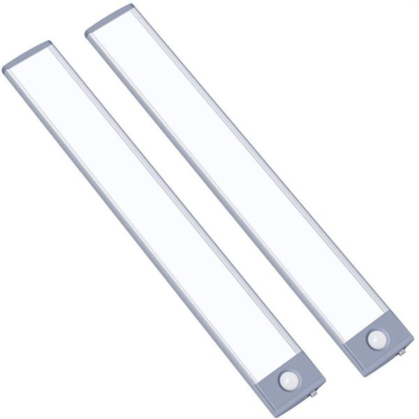 ultra-thin pir motion sensor led under cabinet light usb rechargeable wardrobe cupboard lighting tube 12/23/40cm 3color mode
ultra-thin pir motion sensor led under cabinet light usb rechargeable wardrobe cupboard lighting tube 12/23/40cm 3color mode