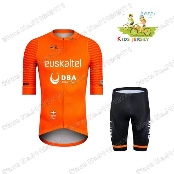 racing sets 2021 kids euskaltel team cycling jersey set boys girls clothing children road bike suit mtb ropa ciclismo, Black;blue
racing sets 2021 kids euskaltel team cycling jersey set boys girls clothing children road bike suit mtb ropa ciclismo, Black;blue
