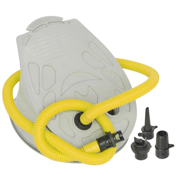 air pumps & accessories 1 set inches foot treading pump leather aluminum alloy edge inflator inflation exhaust dual purpose for infla
air pumps & accessories 1 set inches foot treading pump leather aluminum alloy edge inflator inflation exhaust dual purpose for infla