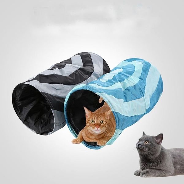 pet cat tunnel 2 holes play tubes balls collapsible crinkle toys puppy ferrets dog funny supplies beds & furniture
pet cat tunnel 2 holes play tubes balls collapsible crinkle toys puppy ferrets dog funny supplies beds & furniture