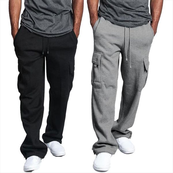 loose jogger gym heavy weight women pant fleece fashion solid cargo pocket sweat pants drawstring trousers, Black
loose jogger gym heavy weight women pant fleece fashion solid cargo pocket sweat pants drawstring trousers, Black