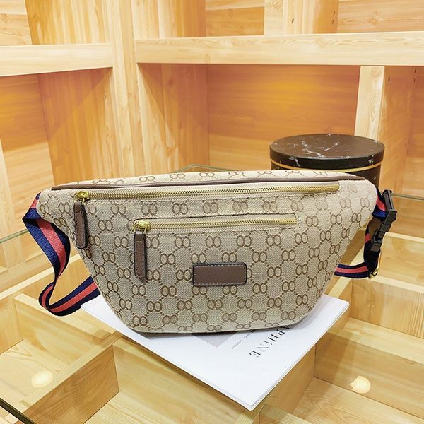 designer summer new chest women's waist bag fashion personality single shoulder messenger small bag handbags outlet
designer summer new chest women's waist bag fashion personality single shoulder messenger small bag handbags outlet