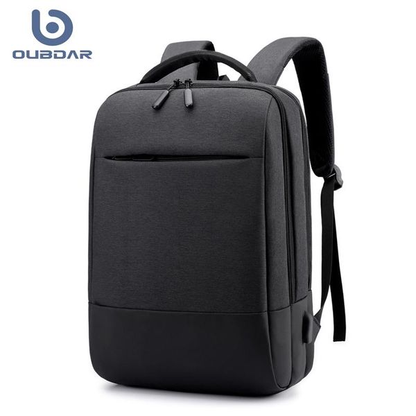 backpack oubdar 2021 anti theft men 14 inch lapbackpacks school fashion travel male mochila feminina women schoolbag usb charging
backpack oubdar 2021 anti theft men 14 inch lapbackpacks school fashion travel male mochila feminina women schoolbag usb charging