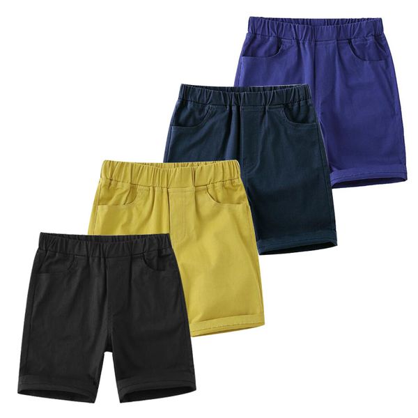 baby shorts children boys cloth summer new arrival casual 8 colors pure cotton loose thin style toddler short pants for kids, Blue
baby shorts children boys cloth summer new arrival casual 8 colors pure cotton loose thin style toddler short pants for kids, Blue