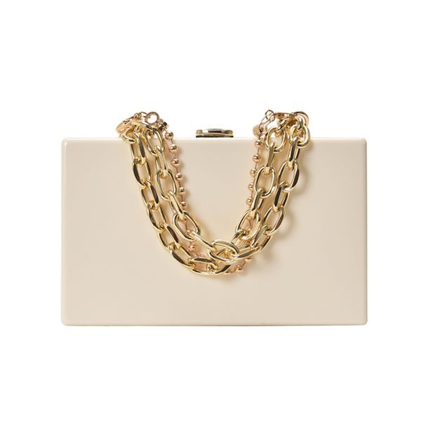 fashion mouth red envelope street trend lock chain single shoulder menger bag mini square
fashion mouth red envelope street trend lock chain single shoulder menger bag mini square