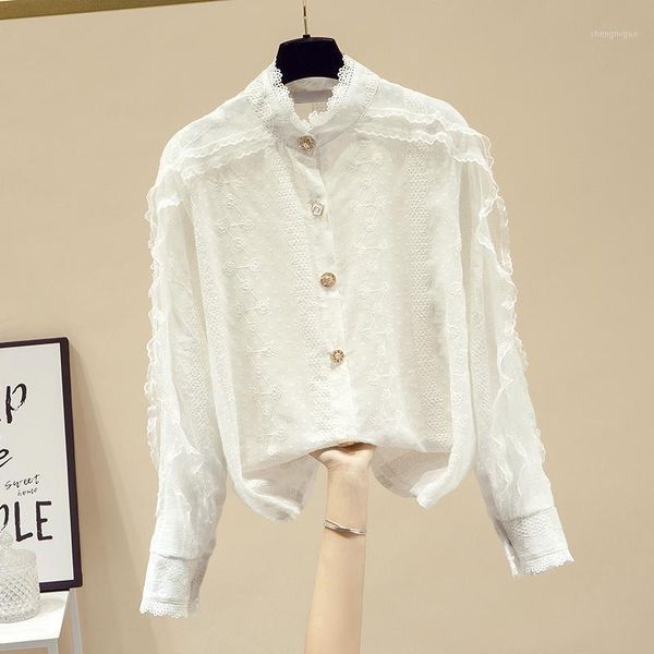 vintage full sleeve shirt womens spring summer lace patchwork loose women shirts apricot white 407 women's blouses &
vintage full sleeve shirt womens spring summer lace patchwork loose women shirts apricot white 407 women's blouses &