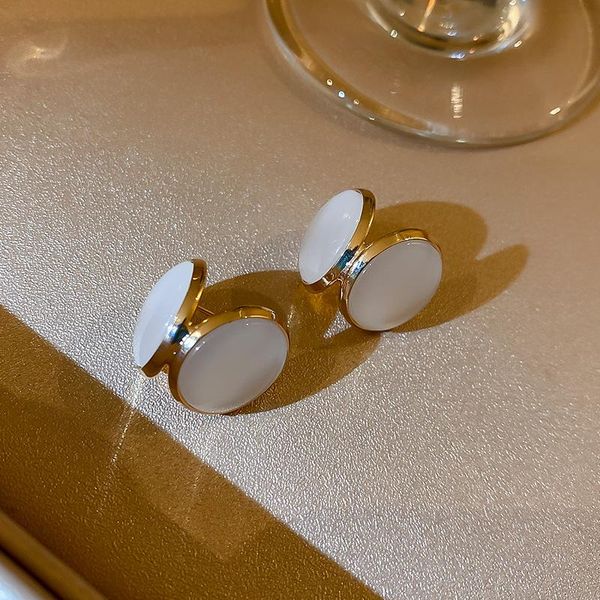 dangle & chandelier fashion all-match exquisite opal women's romantic gift earrings elegant luxury temperament jewelry ear wholesale, Silver
dangle & chandelier fashion all-match exquisite opal women's romantic gift earrings elegant luxury temperament jewelry ear wholesale, Silver