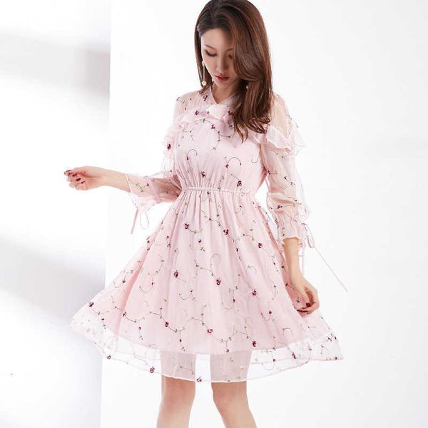 casual dresses itlia estilo marca renda senhora trs quartos vestido manga para as mulheres da moda vestidos de chiffon menina bordado 1m1f, Black;gray
casual dresses itlia estilo marca renda senhora trs quartos vestido manga para as mulheres da moda vestidos de chiffon menina bordado 1m1f, Black;gray