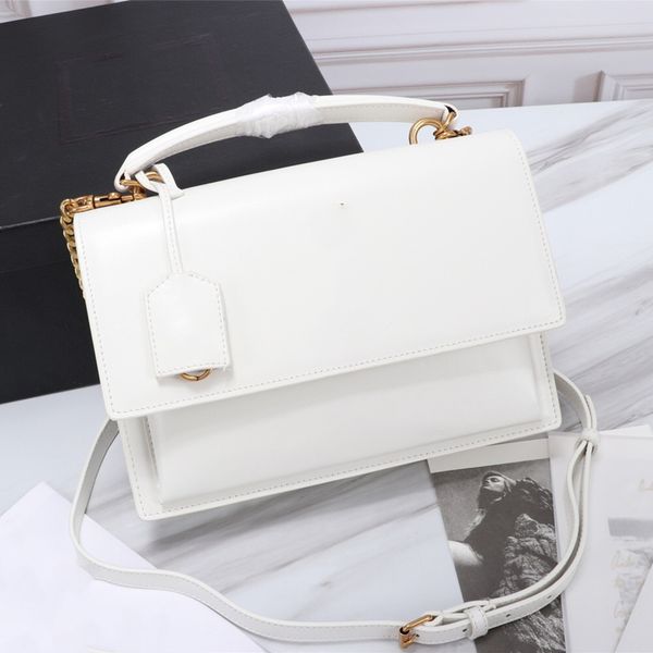 luxury crossbody bag designer purse handbags shoulder bags genuine leather high-quality fashion brand different colors with original box siz
luxury crossbody bag designer purse handbags shoulder bags genuine leather high-quality fashion brand different colors with original box siz