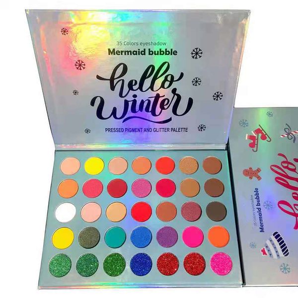 waterproof 35 colors eye shadow cosmetics brighten color matte & glitter pigment pressed powder palette easy to wear long-lasting eyeshadow
waterproof 35 colors eye shadow cosmetics brighten color matte & glitter pigment pressed powder palette easy to wear long-lasting eyeshadow