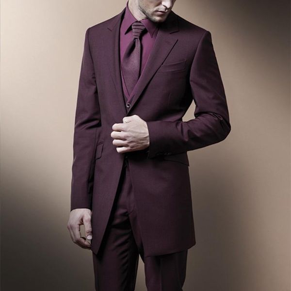 custom made handmade burgundy tuxedo jacket mens slim fits suit groom tuxedos wedding men 2021 formal party suits men's & blazers, White;black
custom made handmade burgundy tuxedo jacket mens slim fits suit groom tuxedos wedding men 2021 formal party suits men's & blazers, White;black