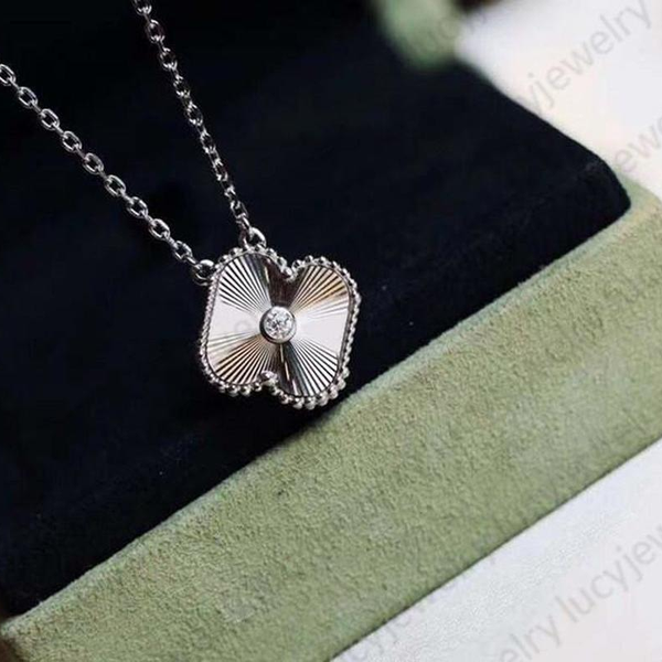 designer necklace fritillaria butterfly pendant necklaces elegant kaleidoscope clover special 7 style design jewelry quality, Silver
designer necklace fritillaria butterfly pendant necklaces elegant kaleidoscope clover special 7 style design jewelry quality, Silver
