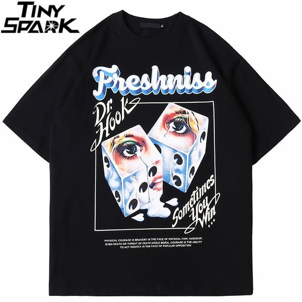 hip hop streetwear oversize tshirt men harajuku circle letter dice print t shirt spring summer short sleeve t-shirt black 210707, White;black
hip hop streetwear oversize tshirt men harajuku circle letter dice print t shirt spring summer short sleeve t-shirt black 210707, White;black