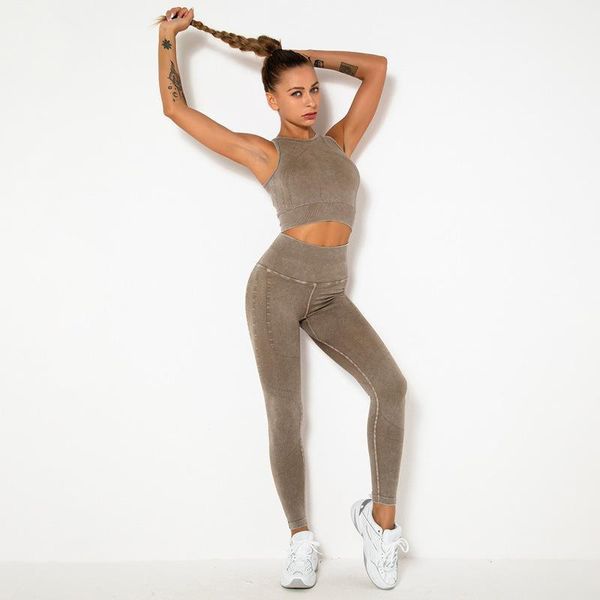 yoga outfit jacquard seamless fitness women suit gym push up clothes workout sport set padded sports vest high waist legging sportswear
yoga outfit jacquard seamless fitness women suit gym push up clothes workout sport set padded sports vest high waist legging sportswear