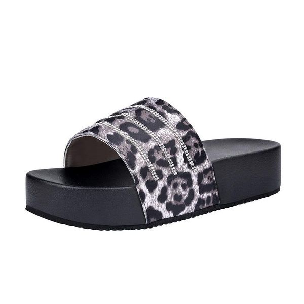 slippers 2021 bling platform sandals summer women slipper fashion rhinestone lady beach shoes flip flops slides high heels, Black
slippers 2021 bling platform sandals summer women slipper fashion rhinestone lady beach shoes flip flops slides high heels, Black