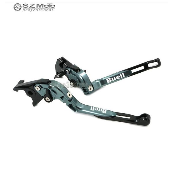 for buell xb12 2004-2008 xb9 2003-2009 aluminum motorcycle accessories folding extendable adjustable brakes clutch levers cnc
for buell xb12 2004-2008 xb9 2003-2009 aluminum motorcycle accessories folding extendable adjustable brakes clutch levers cnc