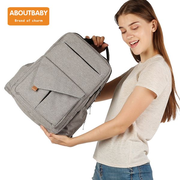 maternity dress large capacity maternity diaper nappy for mummy women travel backpack waterproof designer stroller baby care nursing bag
maternity dress large capacity maternity diaper nappy for mummy women travel backpack waterproof designer stroller baby care nursing bag