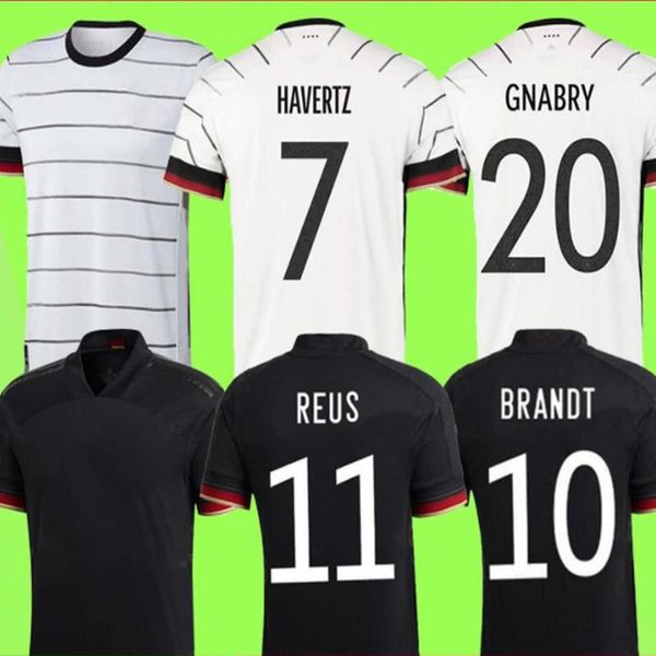 men's t-shirts 20- 21 germanyes shirt reus kroos kimmich goretzka brandt havertz klostermann gnabry werner adults, White;black
men's t-shirts 20- 21 germanyes shirt reus kroos kimmich goretzka brandt havertz klostermann gnabry werner adults, White;black
