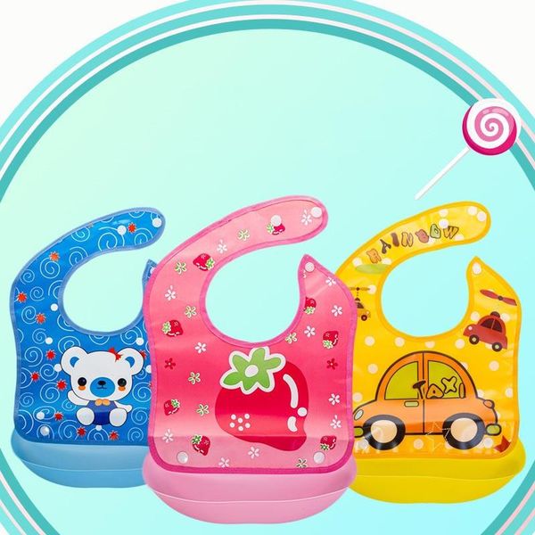 bibs & burp cloths fashionable silicone baby bib waterproof infant born feeding cloth toddle boys girls adjustable different styles of
bibs & burp cloths fashionable silicone baby bib waterproof infant born feeding cloth toddle boys girls adjustable different styles of