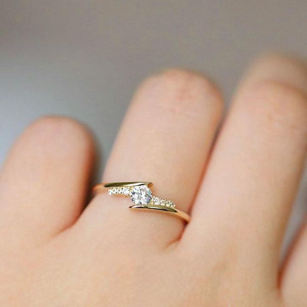 wedding rings boho female small stone ring fashion yellow gold color finger cute promise engagement for women, Slivery;golden
wedding rings boho female small stone ring fashion yellow gold color finger cute promise engagement for women, Slivery;golden