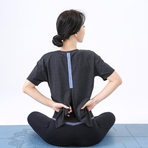 yoga outfits loose-fit athletic t-shirt women's short sleeved reflective running gym blouse breathable clothes quick-dry summer, White;red
yoga outfits loose-fit athletic t-shirt women's short sleeved reflective running gym blouse breathable clothes quick-dry summer, White;red