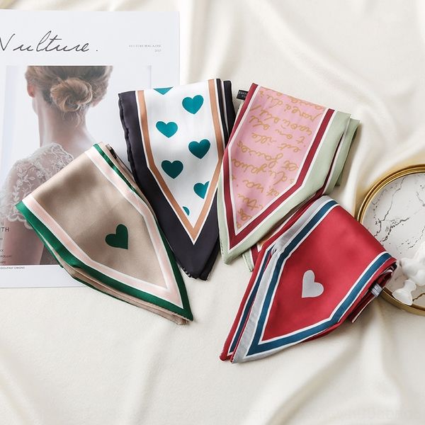 KSx four silk scarf ribbon seasons pure color tie head creative ribbon narrow strip small cravat silk ties scarf for women, Black;gray
KSx four silk scarf ribbon seasons pure color tie head creative ribbon narrow strip small cravat silk ties scarf for women, Black;gray