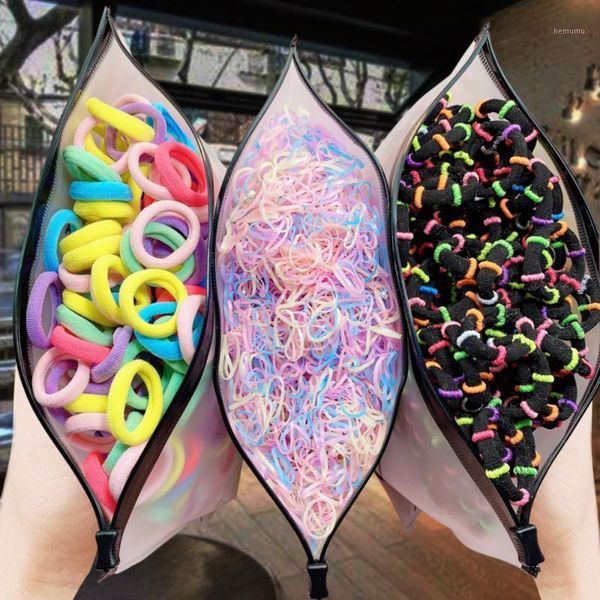 100pcs/2000pcs/pack scrunchie hair band elastic gum ponytail for girl accessories rubber bands kids accessories1
100pcs/2000pcs/pack scrunchie hair band elastic gum ponytail for girl accessories rubber bands kids accessories1