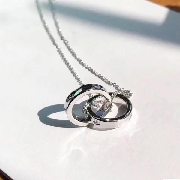 chains 925 jewelry sterling silver necklaces for women original brand chain necklaceff choker couple gift
chains 925 jewelry sterling silver necklaces for women original brand chain necklaceff choker couple gift