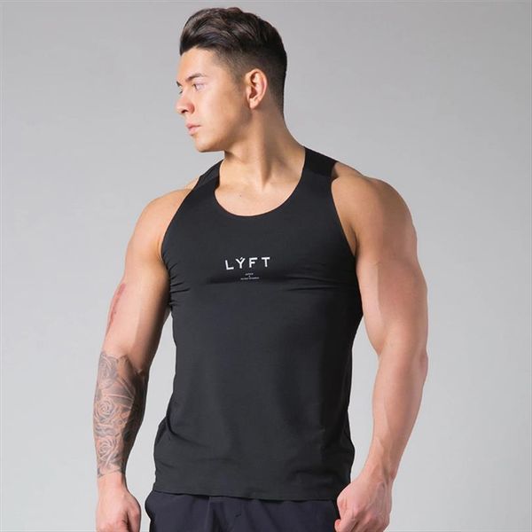 gym silmquick drying tank mens men fitness clothing bodybuilding summer gyms clothes for male sleeveless vest shirts, White;black
gym silmquick drying tank mens men fitness clothing bodybuilding summer gyms clothes for male sleeveless vest shirts, White;black