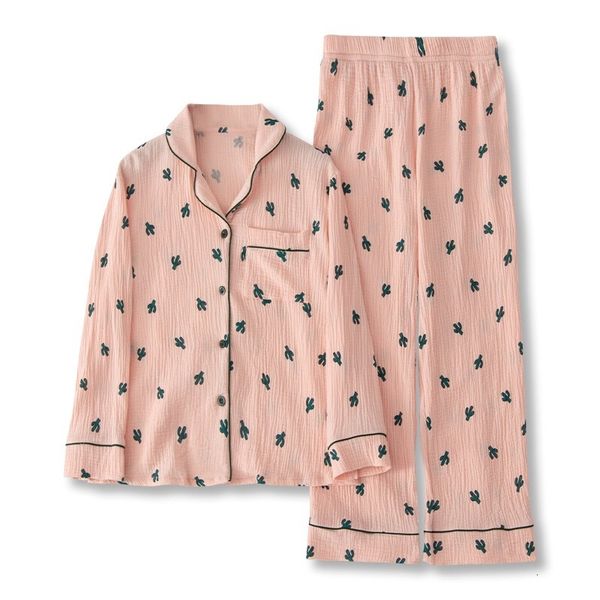 women's sleepwear spring and autumn new ladies sweet pyjamas set cartoon printed turn-down collar 2pc soft cotton loose comfort ho, Black;red
women's sleepwear spring and autumn new ladies sweet pyjamas set cartoon printed turn-down collar 2pc soft cotton loose comfort ho, Black;red