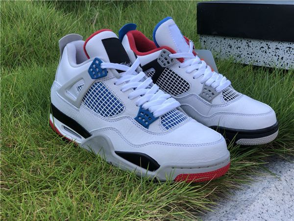 jumpman 4 4s what the basketball designer shoes outdoor running trainers sports size 40--47.5 ship with box
jumpman 4 4s what the basketball designer shoes outdoor running trainers sports size 40--47.5 ship with box