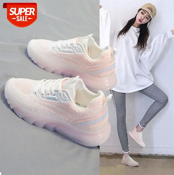 flying woven mesh shoes women's breathable ins tide all-match lightweight running casual sports women #kz3y
flying woven mesh shoes women's breathable ins tide all-match lightweight running casual sports women #kz3y