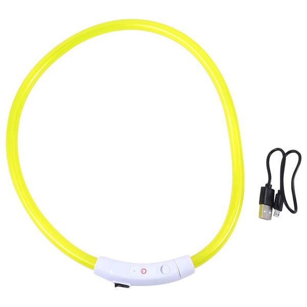 cat collars & leads led puppy collar usb rechargeable plastic dog glowing pet supply
cat collars & leads led puppy collar usb rechargeable plastic dog glowing pet supply