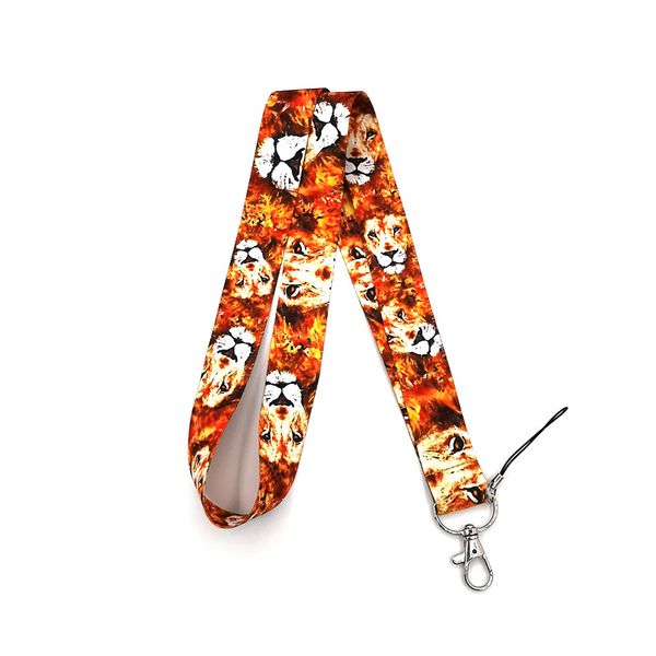 100pcs/lot lion king diy men women kids neck lanyard keychain mobile phone strap id badge holder rope key chain keyrings cosplay, Silver
100pcs/lot lion king diy men women kids neck lanyard keychain mobile phone strap id badge holder rope key chain keyrings cosplay, Silver