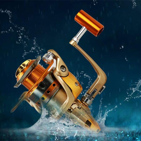 baitcasting reels full metal wire cups 12 bb rotary fishing all rocker 1000-9000 series reel wheels
baitcasting reels full metal wire cups 12 bb rotary fishing all rocker 1000-9000 series reel wheels